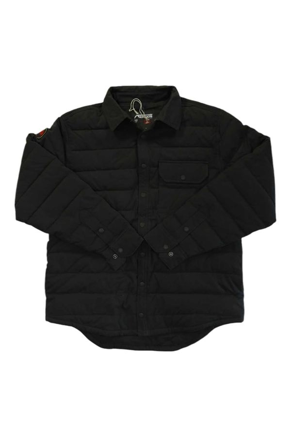 Mountain Khakis Mens Pine Peak Down Shirtjac