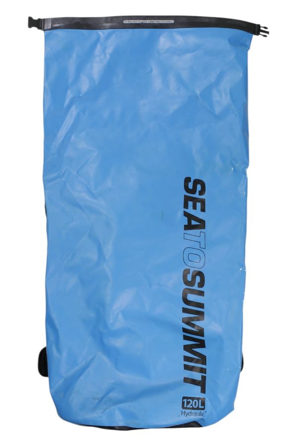Hydraulic Dry Pack 120L