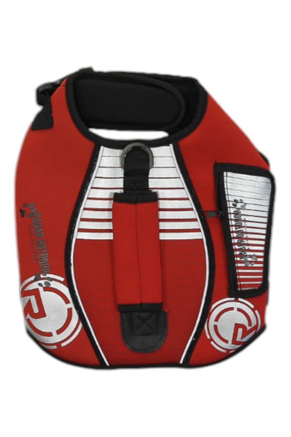 Radar Dog Vest