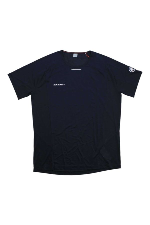 Mammut Mens Aenergy FL T-Shirt