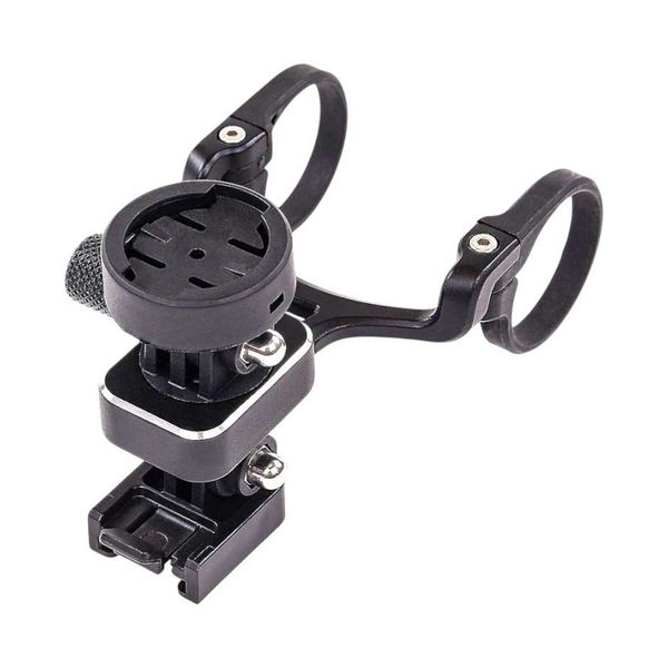 Serfas 3 In 1 Accessory Mount Holder