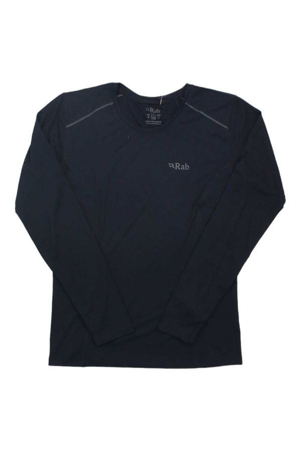 Rab Women's Force LS Tee