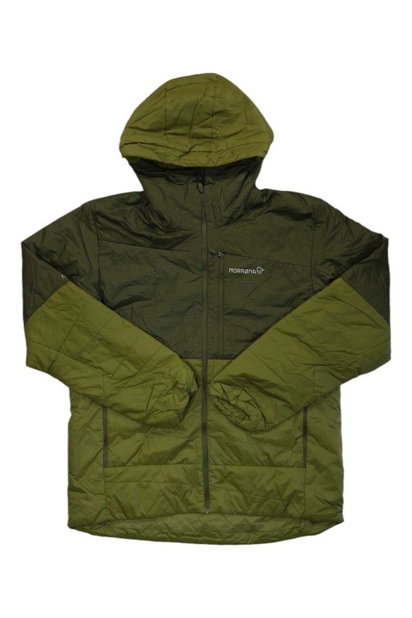 Norrona Mens Falketind Thermo60 Hood