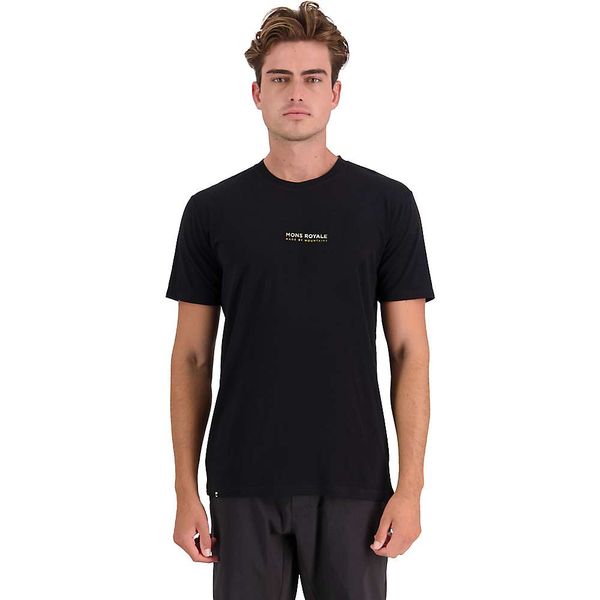 Mons Royale Mens Icon T-Shirt