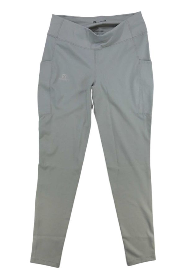 Salomon Womens Outline Tights