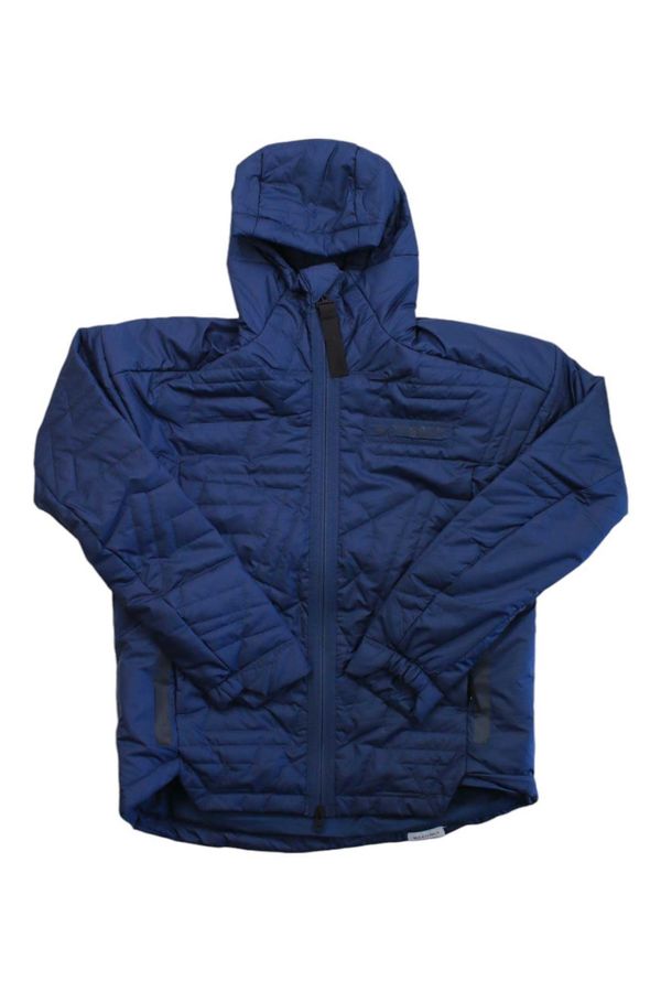 Adidas Womens Terrex Myshelter Primaloft Hooded Jacket
