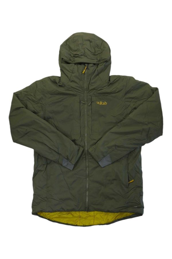 Rab Men's Xenair Alpine Jacket