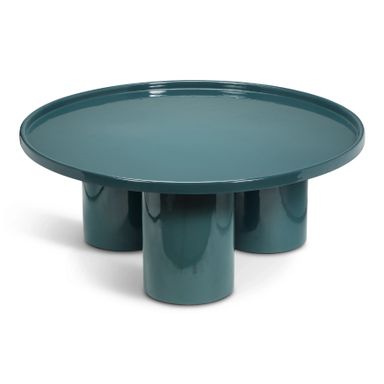 Eclat - Sofia Enamel Coffee Table