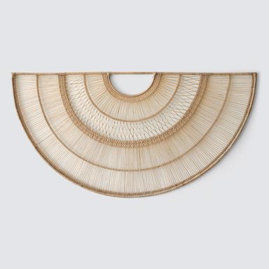 Azibo Woven Wall Hanging