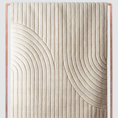 Lalita Hand-Knotted Area Rug