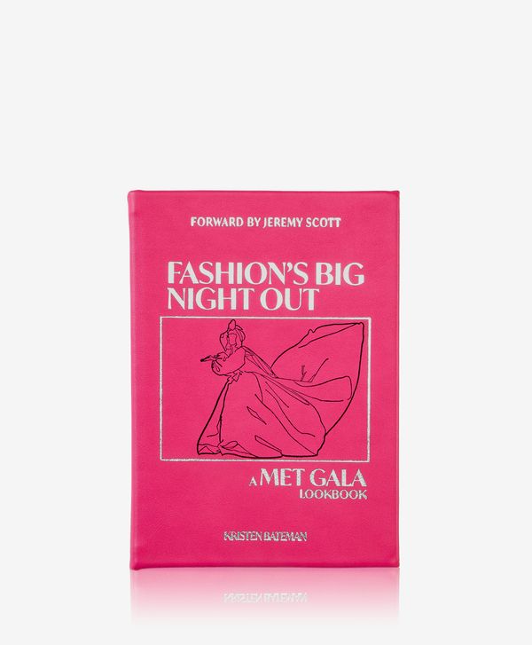 Fashion's Big Night Out: A Met Gala Lookbook