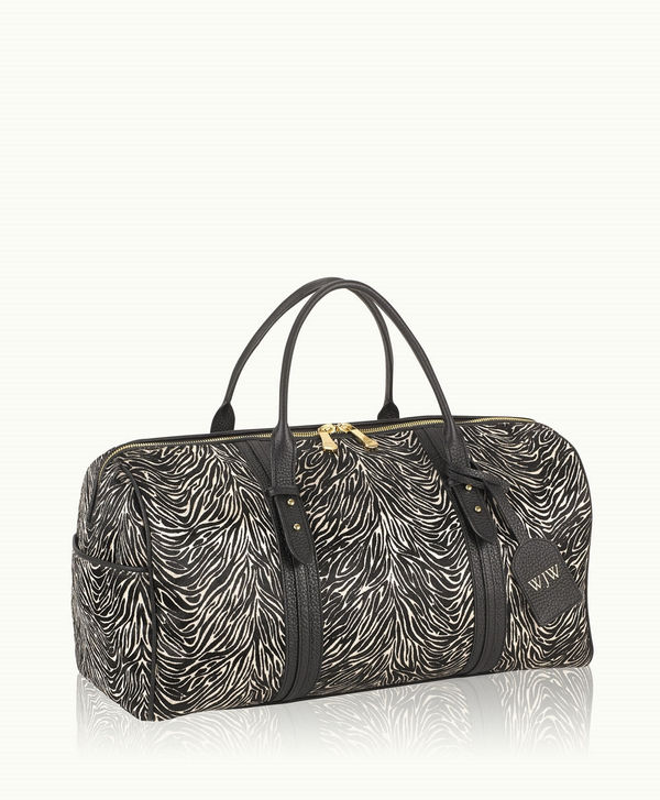 Henley Duffle