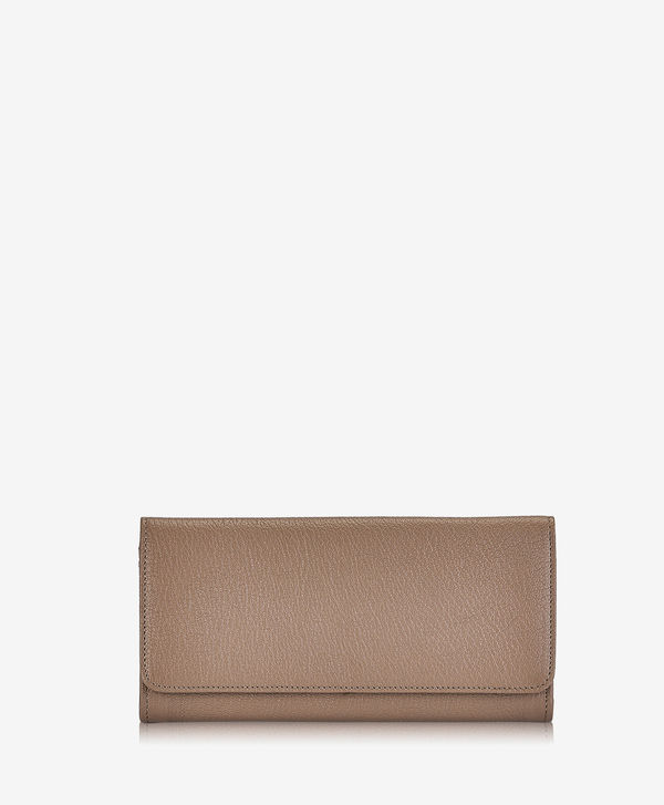 Large Fold-Over Wallet