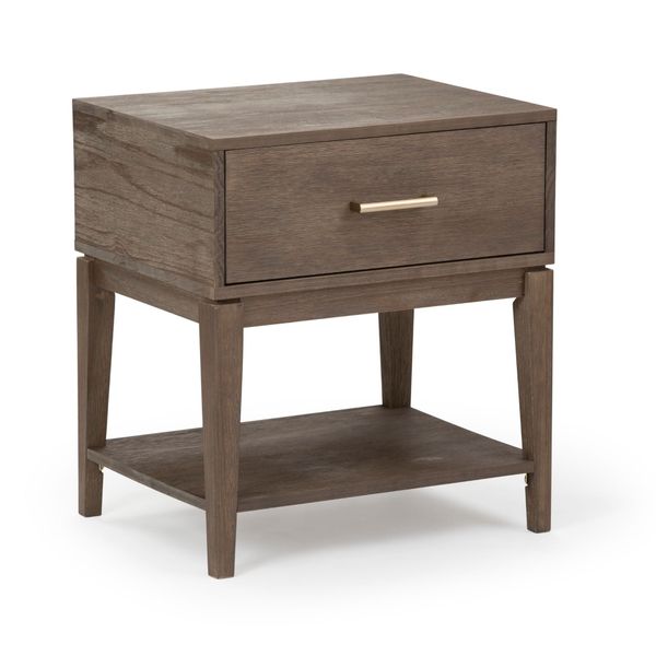 Contempo Nightstand
