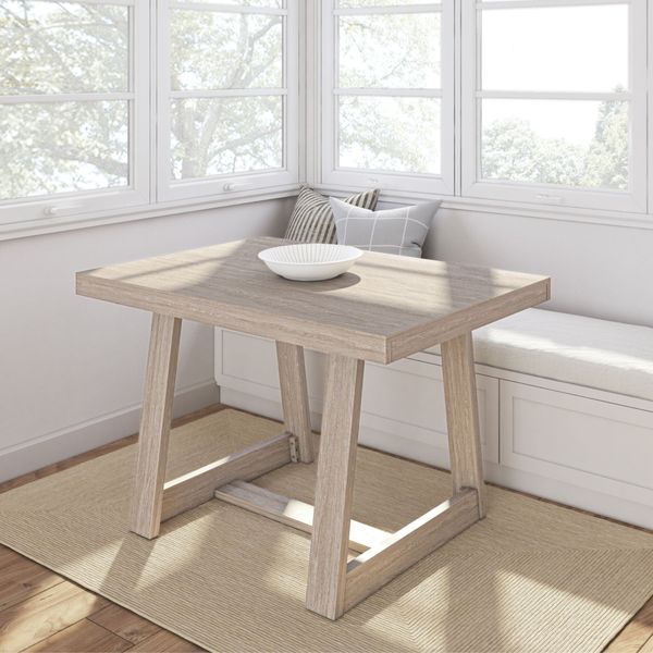 (Combined Listing) Classic Dining Table