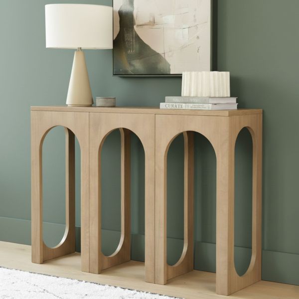 Aria Console Table - 47"