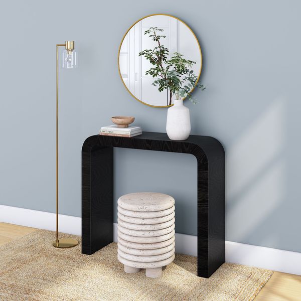 (Combined Listing) Arcata Console Table