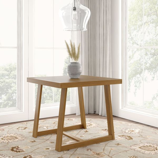 Classic Counter Height Dining Table - 41"