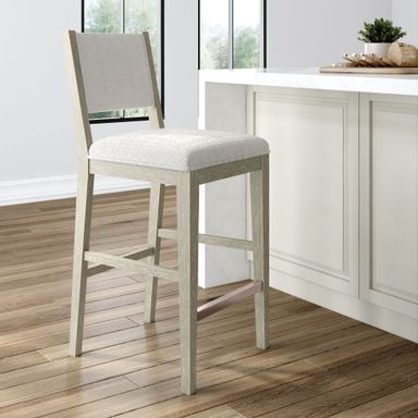 Sereno Bar Chair - 30"