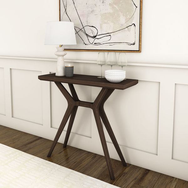 Verso Console Table - 36"