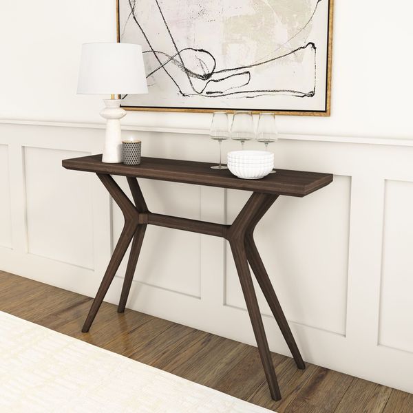 Verso Console Table - 46"