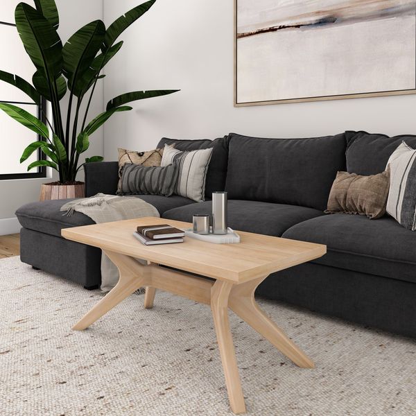 (Combined Listing) Verso Coffee Table