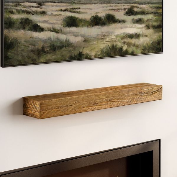 Camden Mantel - 48"