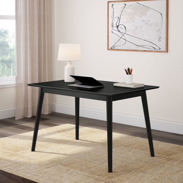 Mid-Century Modern Desk - 48"