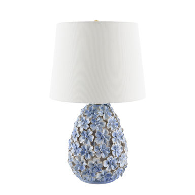 Cleo Table Lamp