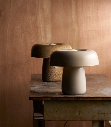 Nest Table Lamp