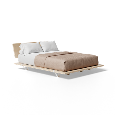 The Floyd Bed - Original