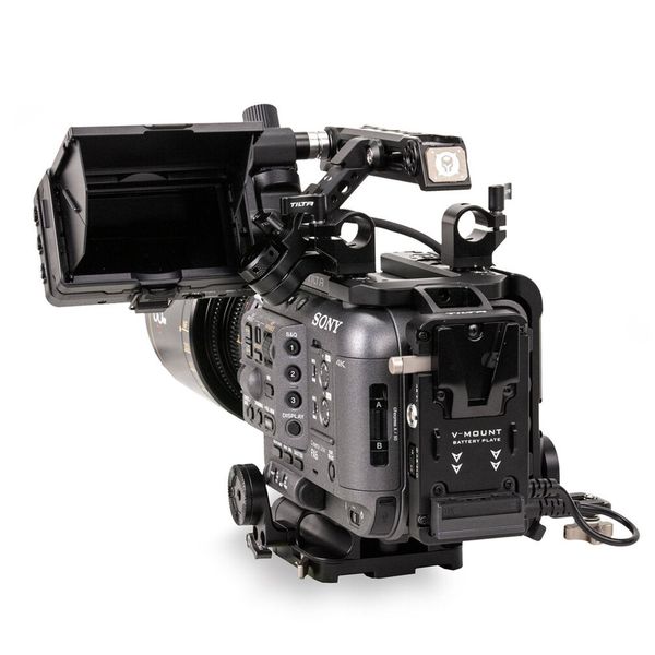 Tilta Vertical Mounting Camera Cage Kit Compatible with Sony FX6
