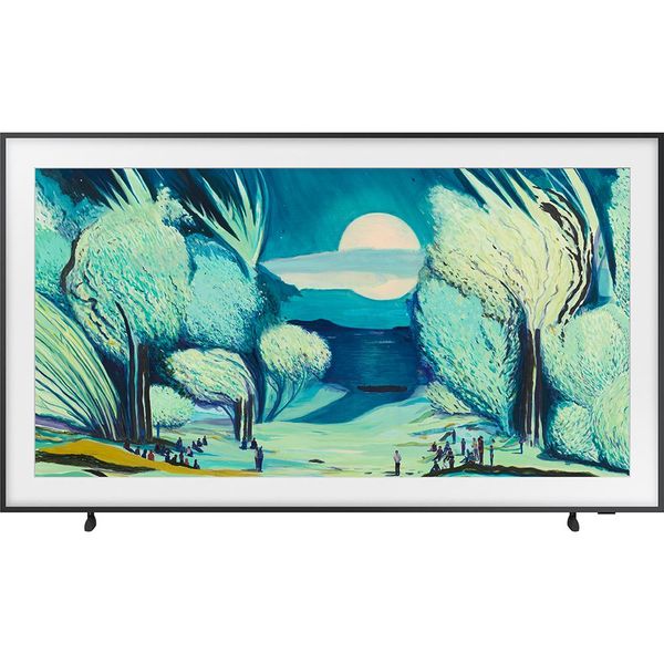 Samsung 55 inch The Frame LS03FA QLED 4K Art Mode Vision AI Smart TV (2025) Refurb