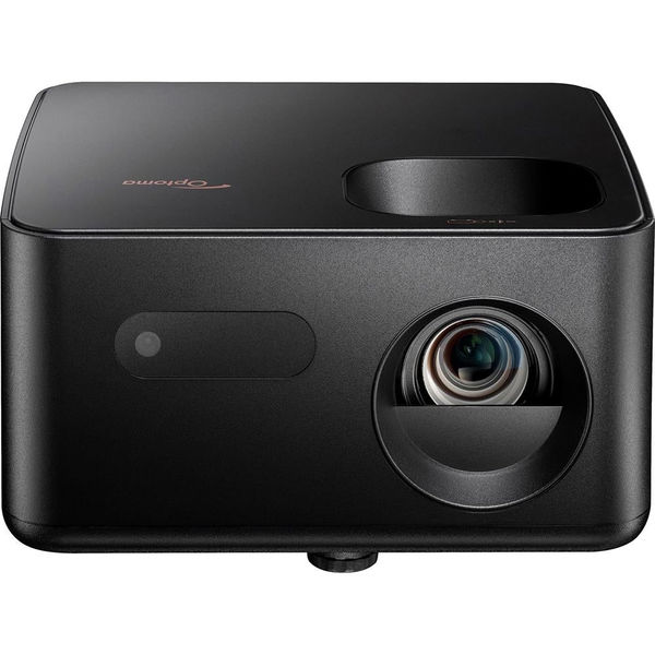 Optoma Photon Life PK31 4K UHD 3LED Compact Home Entertainment Projector