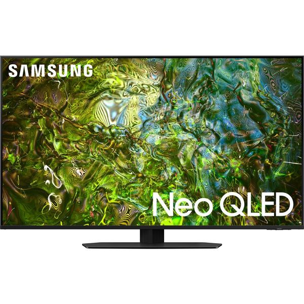 Samsung QN85QN90DA 85 Inch Neo QLED 4K Smart TV (2024) Refurbished