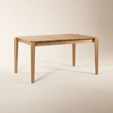 Flo Extendable Table