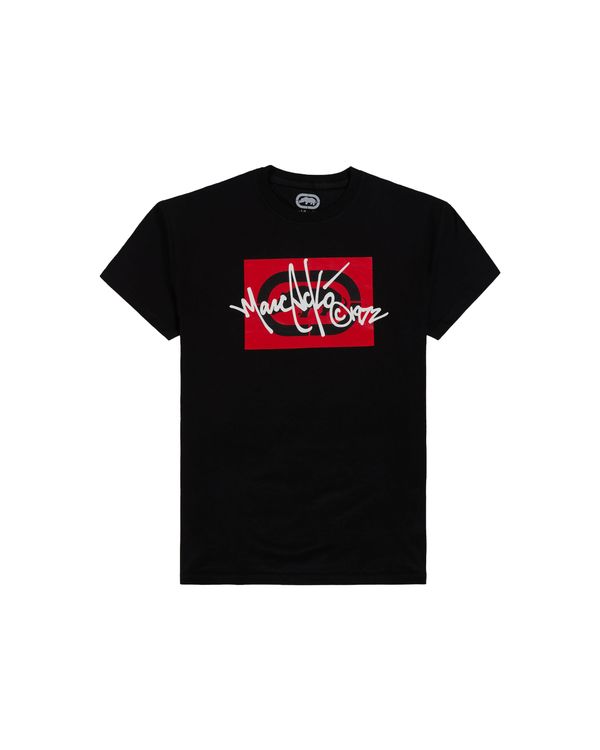 Iconic Ecko Logo Tee