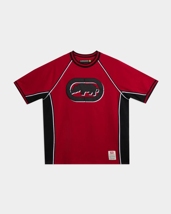 Rhino Raglan Top