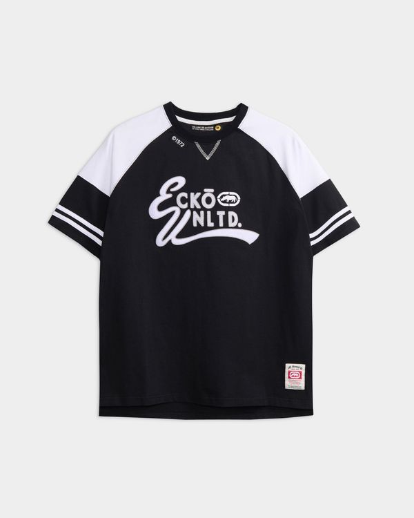 Contenders Short Sleeve Top