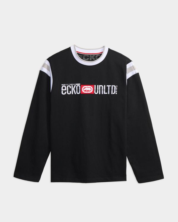 World Famous Long Sleeve Shirt