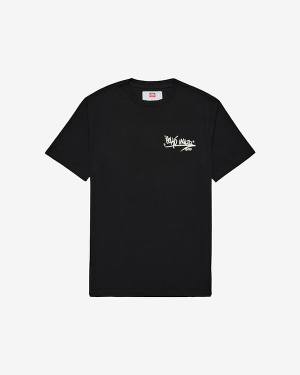DO THE KNOWLEDGE Tee