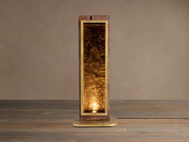 Vigas Floor Lamp