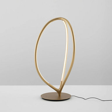 Arrival Table Lamp
