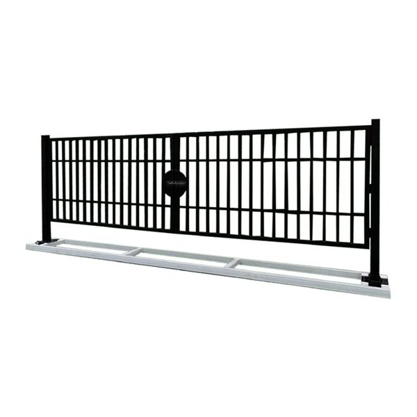 [BARGAIN] 20ft Farm Metal Driveway Gate