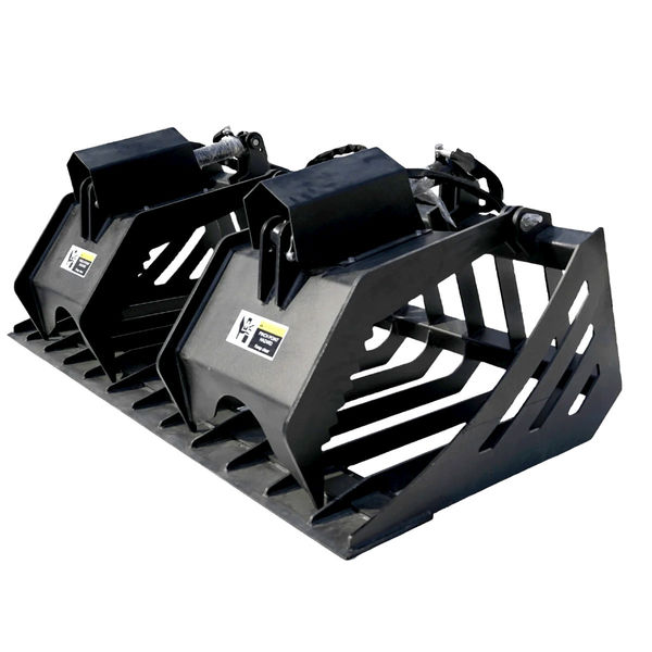 [BARGAIN] Rock Grapple Bucket