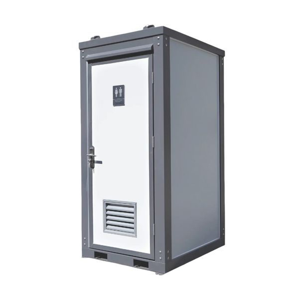 [AS-IS] Portable Restroom w/ Sink