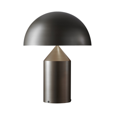 OLUCE ATOLLO CANDEEIRO DE MESA