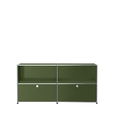 USM Haller credenza (C2A)