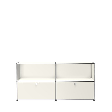 USM Haller file credenza (C2AF)