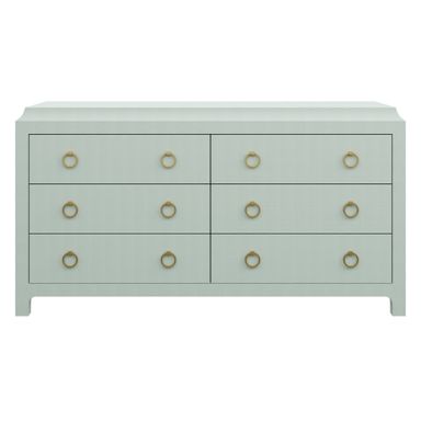 Custom Jackie Dresser